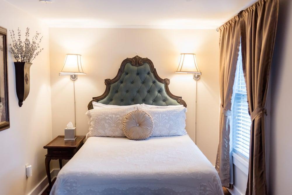 אשוויל Biltmore Village Inn B&B מראה חיצוני תמונה
